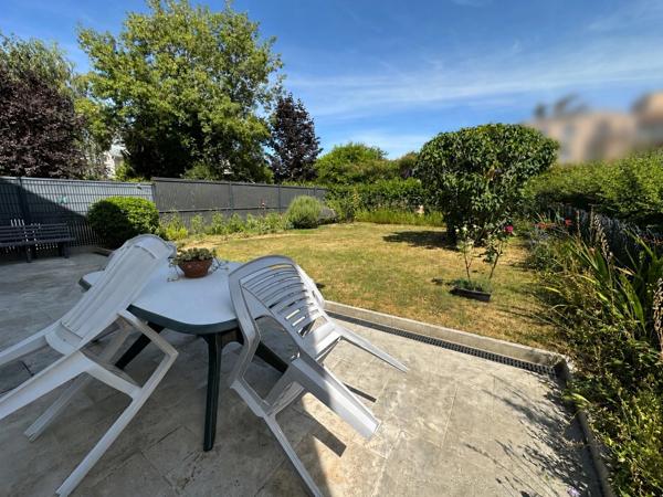 🏡 COUP DE CŒUR À COULAINES – Posez vos valises dans le quartier très prisé du Plessis !