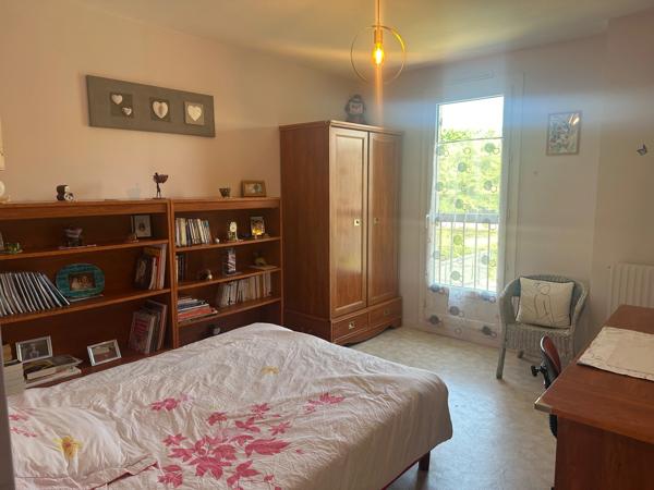 🏡 COUP DE CŒUR À COULAINES – Posez vos valises dans le quartier très prisé du Plessis !