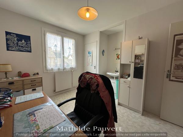 🏡 COUP DE CŒUR À COULAINES – Posez vos valises dans le quartier très prisé du Plessis !