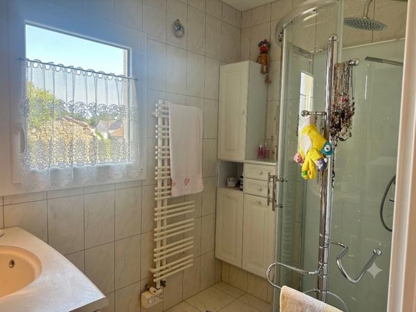 🏡 COUP DE CŒUR À COULAINES – Posez vos valises dans le quartier très prisé du Plessis !