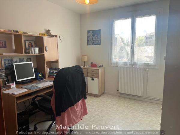 🏡 COUP DE CŒUR À COULAINES – Posez vos valises dans le quartier très prisé du Plessis !