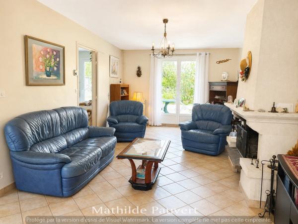 🏡 COUP DE CŒUR À COULAINES – Posez vos valises dans le quartier très prisé du Plessis !