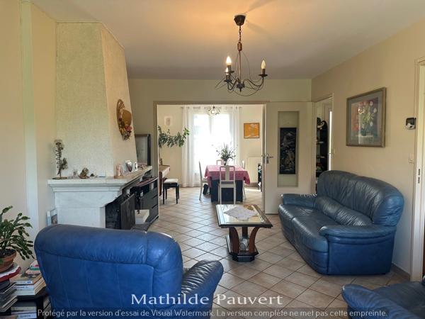 🏡 COUP DE CŒUR À COULAINES – Posez vos valises dans le quartier très prisé du Plessis !