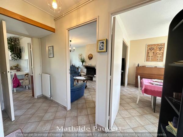 🏡 COUP DE CŒUR À COULAINES – Posez vos valises dans le quartier très prisé du Plessis !
