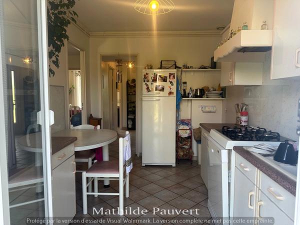 🏡 COUP DE CŒUR À COULAINES – Posez vos valises dans le quartier très prisé du Plessis !