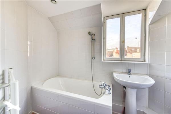 Appartement à vendre |  Beaumont-sur-Oise |  3 pièces | 58,8 m²