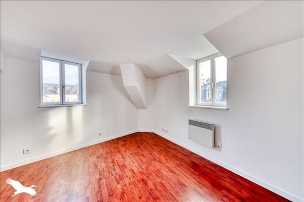 Appartement à vendre |  Beaumont-sur-Oise |  3 pièces | 58,8 m²