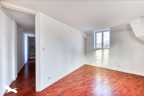 Appartement à vendre |  Beaumont-sur-Oise |  3 pièces | 58,8 m²