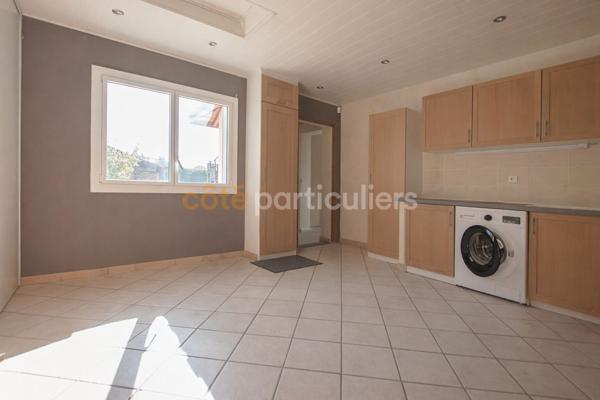 Vente Maison147 m² - 6 Pièces - CRANVES SALES (74380)