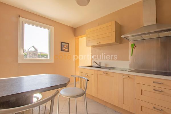 Vente Maison147 m² - 6 Pièces - CRANVES SALES (74380)