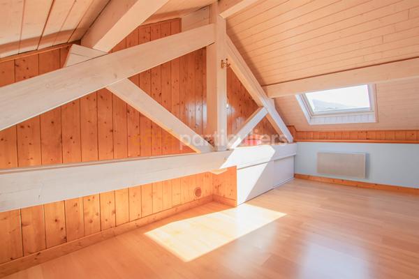 Vente Maison147 m² - 6 Pièces - CRANVES SALES (74380)