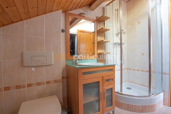 Vente Maison147 m² - 6 Pièces - CRANVES SALES (74380)