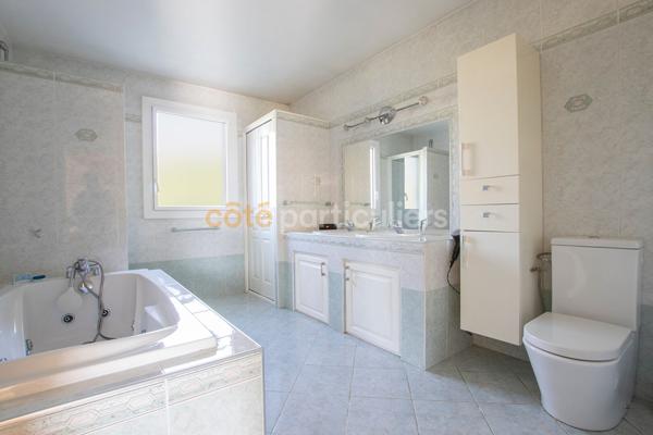 Vente Maison147 m² - 6 Pièces - CRANVES SALES (74380)