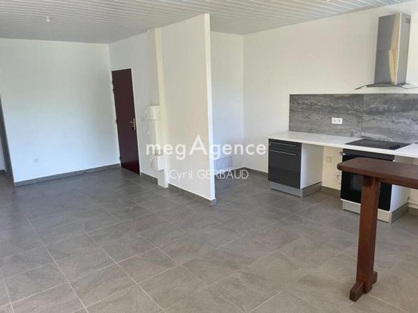 Appartement à REMIRE-MONTJOLY, 97354 - 3 pièces 60m²