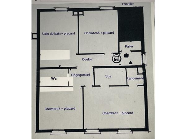 Maison
         12 pièces
        - 311 m² Bien prestige 577 000 € *