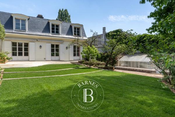 Versailles, Maison 6 Chambres -  248 m² à vendre