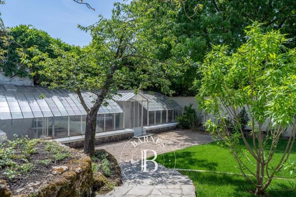 Versailles, Maison 6 Chambres -  248 m² à vendre
