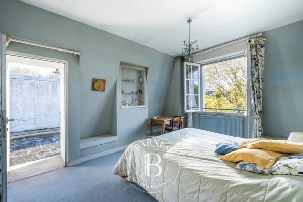Versailles, Maison 6 Chambres -  248 m² à vendre