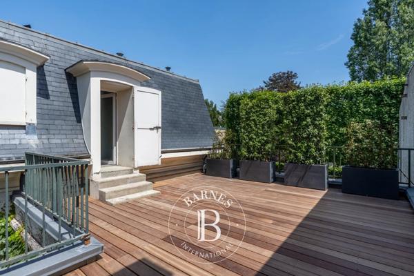 Versailles, Maison 6 Chambres -  248 m² à vendre