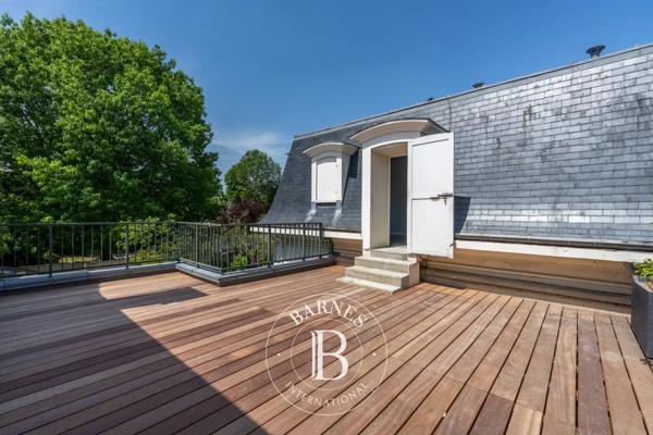 Versailles, Maison 6 Chambres -  248 m² à vendre