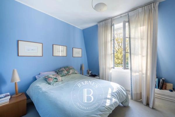 Versailles, Maison 6 Chambres -  248 m² à vendre
