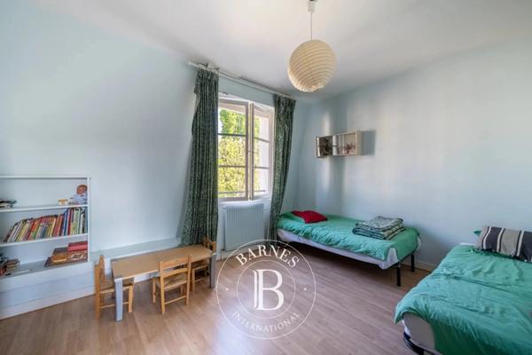 Versailles, Maison 6 Chambres -  248 m² à vendre