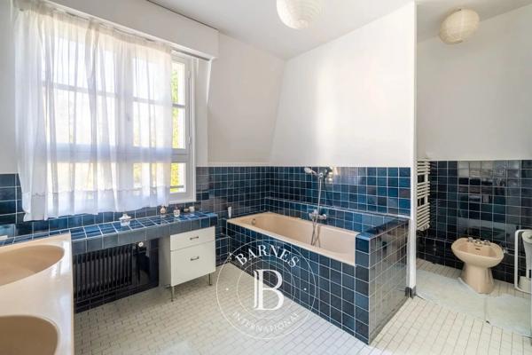 Versailles, Maison 6 Chambres -  248 m² à vendre