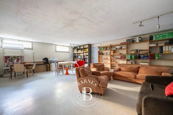 Versailles, Maison 6 Chambres -  248 m² à vendre