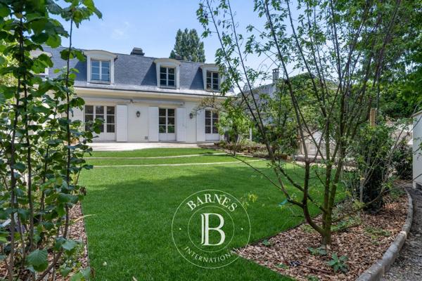 Versailles, Maison 6 Chambres -  248 m² à vendre