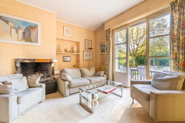 Versailles, Maison 6 Chambres -  248 m² à vendre