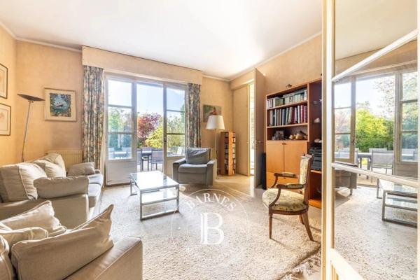 Versailles, Maison 6 Chambres -  248 m² à vendre