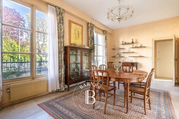 Versailles, Maison 6 Chambres -  248 m² à vendre