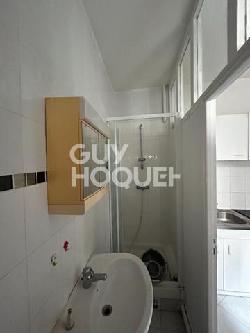 CHATEAUDUN : appartement meublé T2 (35 m²) à louer