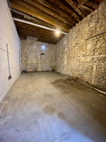 Garage 39 m²