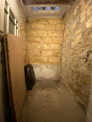 Garage 39 m²