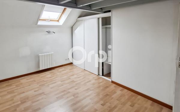 Appartement à louer    2 pièces • 39,13 m2 Thiers-sur-Thève