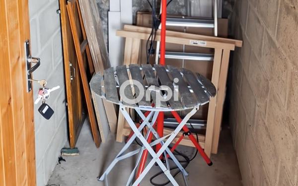 Appartement à louer    2 pièces • 39,13 m2 Thiers-sur-Thève