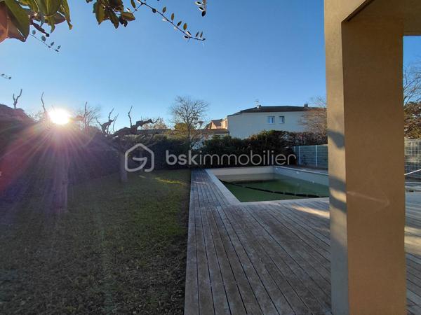 Appartement de 44,10 m²