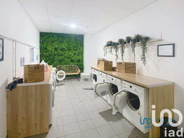 Appartement à vendre 1 pièce 19 m² Tours