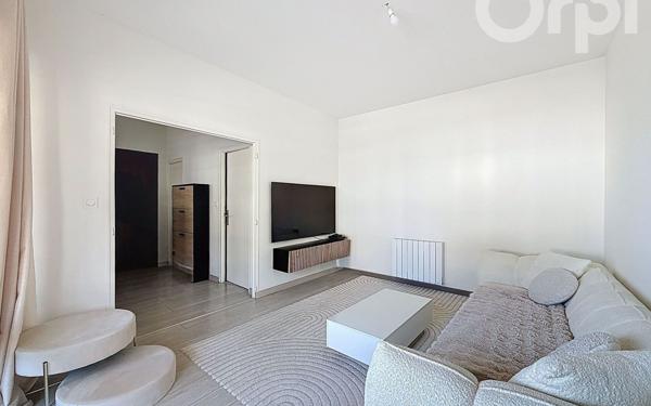 Appartement à vendre    2 pièces • 40,19 m2 Bons-en-Chablais