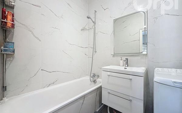 Appartement à vendre    2 pièces • 40,19 m2 Bons-en-Chablais