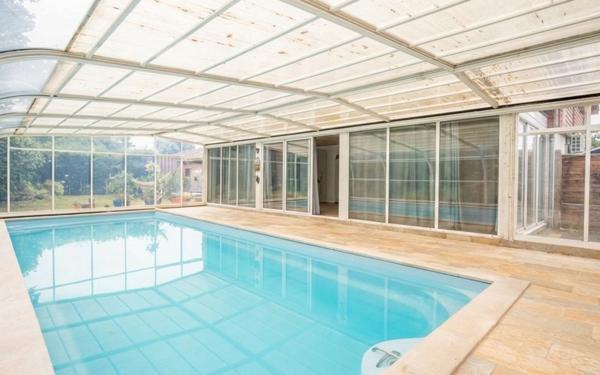 Appartement à vendre    4 pièces • 115,23 m2 Labenne