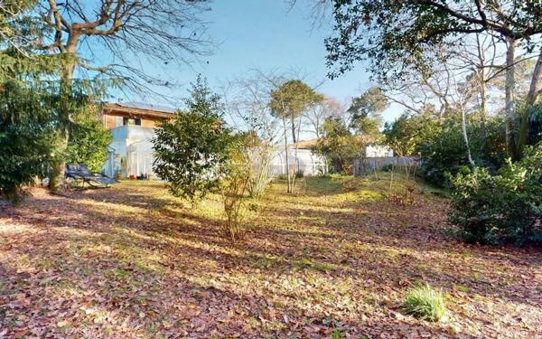 Appartement à vendre    4 pièces • 115,23 m2 Labenne