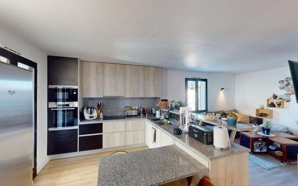 Appartement à vendre    4 pièces • 115,23 m2 Labenne