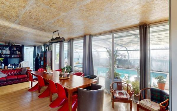 Appartement à vendre    4 pièces • 115,23 m2 Labenne