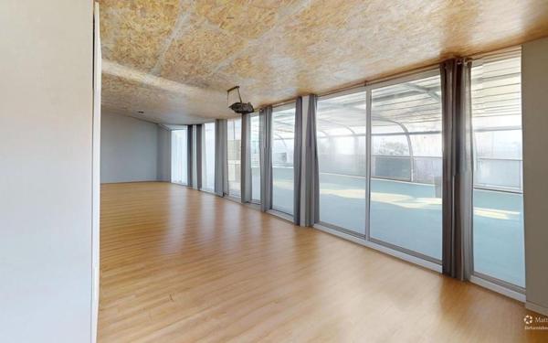 Appartement à vendre    4 pièces • 115,23 m2 Labenne