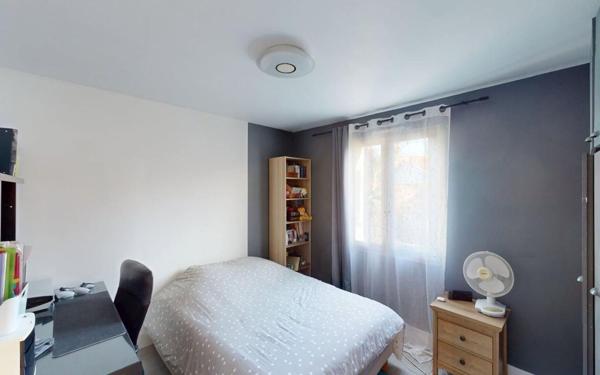 Appartement à vendre    4 pièces • 115,23 m2 Labenne