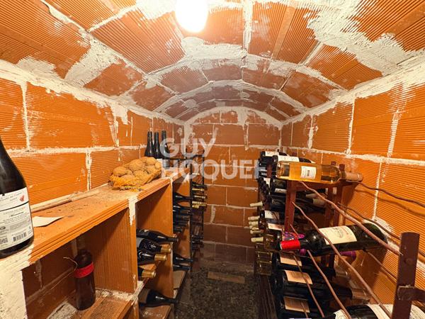 SAVIGNEUX /Centre-ville - Maison familiale