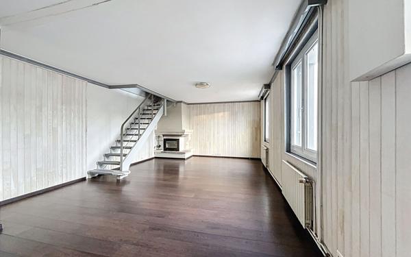 Maison à vendre    5 pièces • 115 m2 Marsilly