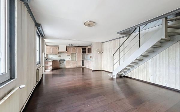 Maison à vendre    5 pièces • 115 m2 Marsilly